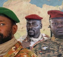 les coups d’état militaires ? (presque) un mal nécessaire… les coups d’état militaires ? (presque) un mal nécessaire…