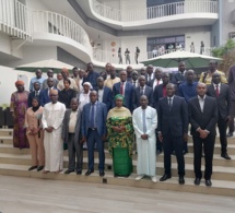 sénégal : baisse du taux moyen de mise en œuvre des réformes communautaires uemoa sénégal : baisse du taux moyen de mise en œuvre des réformes communautaires uemoa