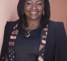 sabine mensah, dga africanenda : « il est nécessaire que l’accès aux services financiers en afrique soit pris en compte dans la formulation des politiques réglementaires »