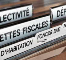 impôt en afrique : persistance de la baisse des recettes fiscales