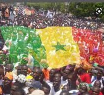 investir dans la jeunesse du sénégal : soutien populaire, priorités et performances