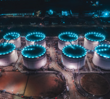 lancement du rapport sur les écarts de production 2023 du charbon, pétrole et gaz lancement du rapport sur les écarts de production 2023 du charbon, pétrole et gaz