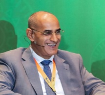 un panel ministériel pour libérer le potentiel énergétique régional au msgbc 2023 un panel ministériel pour libérer le potentiel énergétique régional au msgbc 2023