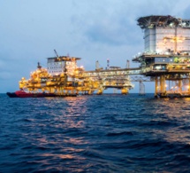 À quoi s'attendre de l'industrie gazière du MSGBC en 2024 À quoi s'attendre de l'industrie gazière du MSGBC en 2024