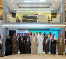 édition 2024 du forum sur les minéraux du futur : plus de 200 leaders mondiaux des secteurs miniers et minéraux attendus à riyad, arabie saoudite