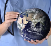 banque mondiale et fonds mondial : une collaboration plus étroite pour lutter contre l'impact du changement climatique sur la santé banque mondiale et fonds mondial : une collaboration plus étroite pour lutter contre l'impact du changement climatique sur la santé