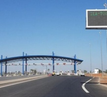 autoroutes du sénégal : choix et pertinence en question autoroutes du sénégal : choix et pertinence en question