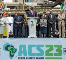 action climatique pour l’afrique en 2023 : trois évolutions majeures action climatique pour l’afrique en 2023 : trois évolutions majeures