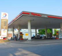 afrique du sud : totalenergies signe un accord en vue de céder au groupe prax sa participation minoritaire dans la raffinerie natref afrique du sud : totalenergies signe un accord en vue de céder au groupe prax sa participation minoritaire dans la raffinerie natref