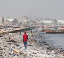 cop 28 :  si la baie de hann pouvait s’y charrier