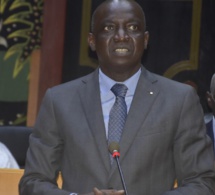 prise en charge des préoccupations des députés sénégalais dans le budget 2024 : heureusement qu’il a une réserve de gestion de plus de cinquante milliards prise en charge des préoccupations des députés sénégalais dans le budget 2024 : heureusement qu’il a une réserve de gestion de plus de cinquante milliards