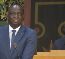budget 2012-2022 Sénégal : le bilan chiffré des dépenses du montant de près 40.000 milliards cumulé sur 12 ans des lois de finances