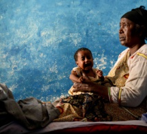 les pays en développement ont payé un montant record de plus de 270.000 milliards Fcfa en dette publique en 2022 les pays en développement ont payé un montant record de plus de 270.000 milliards Fcfa en dette publique en 2022