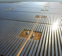 afrique du sud : totalenergies lance la construction d’une centrale solaire de 216 mw associée à un stockage par batterie afrique du sud : totalenergies lance la construction d’une centrale solaire de 216 mw associée à un stockage par batterie
