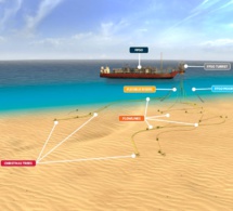 projets gaziers sénégalais : inquiétée par les retards et la sortie de bp, nrgi s'interroge et appelle la société civile à la vigilance projets gaziers sénégalais : inquiétée par les retards et la sortie de bp, nrgi s'interroge et appelle la société civile à la vigilance