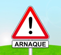 opérations illégale de collecte d'épargne et d'octroi de crédit : les usagers invités à cesser toutes activités avec les arnaqueurs ouest crédit et sénéprêt opérations illégale de collecte d'épargne et d'octroi de crédit : les usagers invités à cesser toutes activités avec les arnaqueurs ouest crédit et sénéprêt