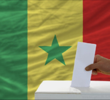 étude sur le processus électoral de la présidentielle de 2019 au sénégal : leçons et préconisations pour la présidentielle de 2024 étude sur le processus électoral de la présidentielle de 2019 au sénégal : leçons et préconisations pour la présidentielle de 2024