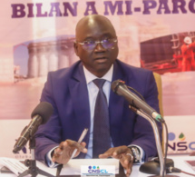 divulgation de données du secteur extractif sénégalais : le périmètre itie bientôt étendu à deux grands collecteurs ? divulgation de données du secteur extractif sénégalais : le périmètre itie bientôt étendu à deux grands collecteurs ?