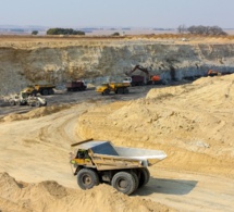 exportations de minerais sénégalais : écarts significatifs de langage entre parties déclarantes exportations de minerais sénégalais : écarts significatifs de langage entre parties déclarantes