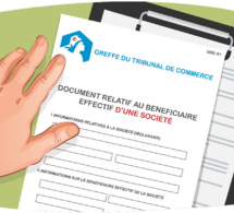 registre des bénéficiaires effectifs sénégal : l’itie attendue sur la solution de deux problèmes majeurs de transparence registre des bénéficiaires effectifs sénégal : l’itie attendue sur la solution de deux problèmes majeurs de transparence