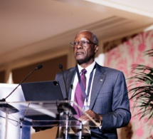 tom alweendo, ministre des mines et de l'énergie de la namibie : "l’occident déploie des efforts concertés pour étouffer les investissements dans les projets africains de combustibles fossiles" tom alweendo, ministre des mines et de l'énergie de la namibie : "l’occident déploie des efforts concertés pour étouffer les investissements dans les projets africains de combustibles fossiles"