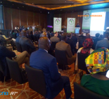 changements climatiques : quelle politique pour une contribution du secteur financier africain aux objectifs de résilience et de transition ? changements climatiques : quelle politique pour une contribution du secteur financier africain aux objectifs de résilience et de transition ?