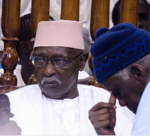 tensions politique, sociale et juridique au sénégal : appel du khalife général des tidjânes, serigne babacar sy mansour, aux politiques, citoyens et religieux tensions politique, sociale et juridique au sénégal : appel du khalife général des tidjânes, serigne babacar sy mansour, aux politiques, citoyens et religieux