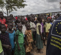 aide publique au développement : le tarissement  inexorable aide publique au développement : le tarissement  inexorable