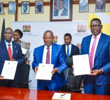 atidi et le gouvernement kenyan s'associent pour accélérer la mise en œuvre de projets d'énergie renouvelable atidi et le gouvernement kenyan s'associent pour accélérer la mise en œuvre de projets d'énergie renouvelable