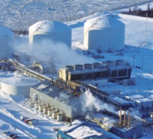 afrique : la saga du gaz naturel liquéfié-gnl afrique : la saga du gaz naturel liquéfié-gnl