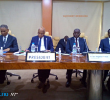 baisse de l’inflation dans l’uemoa : la cible atteinte baisse de l’inflation dans l’uemoa : la cible atteinte