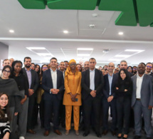 schneider electric : diaretou madina gaye dieng nouvelle dirigeante du cluster afrique francophone et îles