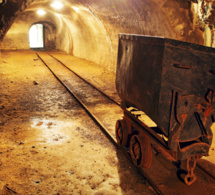 minéraux critiques : exploiter la clé des données pour débloquer des trésors cachés minéraux critiques : exploiter la clé des données pour débloquer des trésors cachés