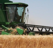 thiès : aide financière japonaise pour la mise en oeuvre projet d'amélioration de la productivité des terres agricoles à travers la prévention de la dégradation des sols et la promotion de la résilience des petits agriculteurs thiès : aide financière japonaise pour la mise en oeuvre projet d'amélioration de la productivité des terres agricoles à travers la prévention de la dégradation des sols et la promotion de la résilience des petits agriculteurs