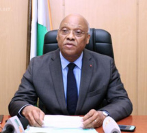 bceao : le gouverneur jean-claude kassi brou félicite le président bassirou diomaye diakhar faye et remercie le président macky sall bceao : le gouverneur jean-claude kassi brou félicite le président bassirou diomaye diakhar faye et remercie le président macky sall