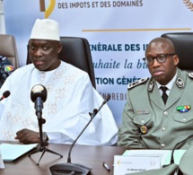 dgid-douane : les deux administrations publiques s'accordent pour des échanges de données automatisées  dgid-douane : les deux administrations publiques s'accordent pour des échanges de données automatisées