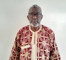élection présidentielle 2024 ou de la fierté d'être sénégalais... :