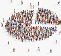 démographie : le monde arabophone dépasse le monde hispanophone démographie : le monde arabophone dépasse le monde hispanophone