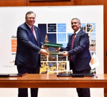 algérie : totalenergies étend son partenariat avec sonatrach dans la région de timimoun et dans la commercialisation de gnl