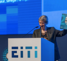 l'itie lance son rapport de suivi 2023 l'itie lance son rapport de suivi 2023