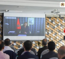 il faut résoudre la complexe équation de la transition énergétique et de la fiabilité des réseaux, affirme wärtsilä il faut résoudre la complexe équation de la transition énergétique et de la fiabilité des réseaux, affirme wärtsilä