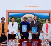 le rwanda accueillera la 43ème assemblée générale de la banque de développement shelter afrique