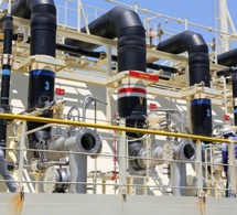 république du congo : totalenergies accroît sa participation dans le champ géant de moho et cède deux actifs matures république du congo : totalenergies accroît sa participation dans le champ géant de moho et cède deux actifs matures