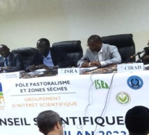 souveraineté alimentaire au sénégal : le ppzs disposé et prêt à jouer sa partition dans l’atteinte de l’objectif gouvernemental souveraineté alimentaire au sénégal : le ppzs disposé et prêt à jouer sa partition dans l’atteinte de l’objectif gouvernemental