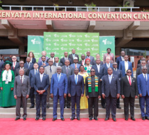 agriculture africaine : engagements de haut niveau pour rétablir l'équilibre nutritionnel des sols épuisés du continent