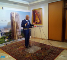 prêts bancaires : maintien à 3,50 pour cent du principal taux directeur et 5,50 pour cent du taux d’intérêt sur le guichet de prêt marginal prêts bancaires : maintien à 3,50 pour cent du principal taux directeur et 5,50 pour cent du taux d’intérêt sur le guichet de prêt marginal