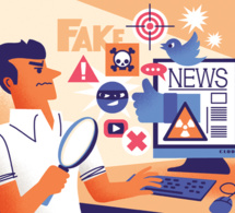 vérification de l’information : un ordre divin à obéir pour prévenir une situation regrettable vérification de l’information : un ordre divin à obéir pour prévenir une situation regrettable