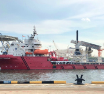 sénégal : vers une révision de la stratégie nationale de développement et d’exploitation des ressources pétrolières et gazières sénégal : vers une révision de la stratégie nationale de développement et d’exploitation des ressources pétrolières et gazières