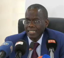 baisse des prix au sénégal: les mesures du gouvernement tombent baisse des prix au sénégal: les mesures du gouvernement tombent