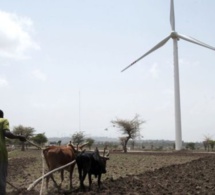 énergie : globeleq affiche ses performances dans sept pays africains énergie : globeleq affiche ses performances dans sept pays africains